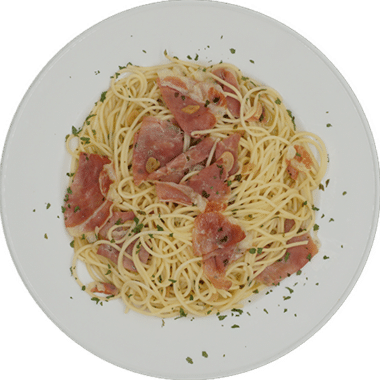 imagen11 aglio olio serrano 4.espaguetis macarrones platos 4.fiorentina en casa web fiorentina 1